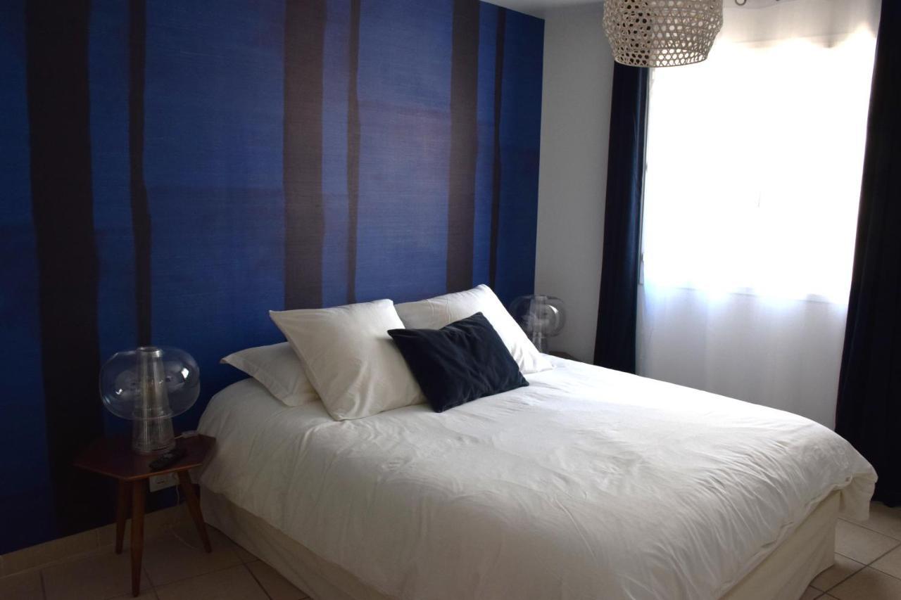 La Batie - Terrasse Avec Vue Imprenable Sur Le Rhone, 3 Chambres, 3 Salles De Bain ทาอิน-เลมิทาจ ภายนอก รูปภาพ
