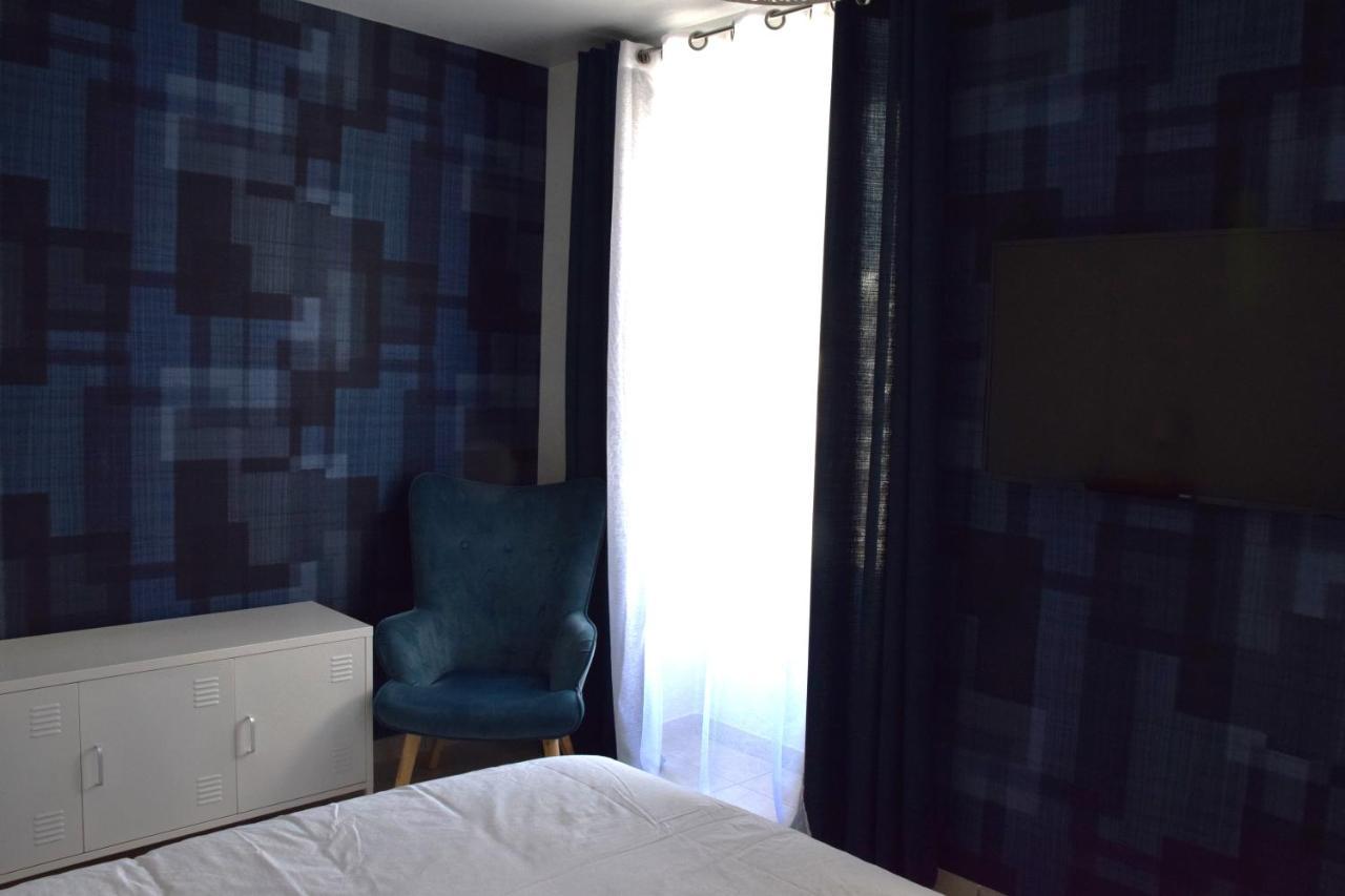 La Batie - Terrasse Avec Vue Imprenable Sur Le Rhone, 3 Chambres, 3 Salles De Bain ทาอิน-เลมิทาจ ภายนอก รูปภาพ