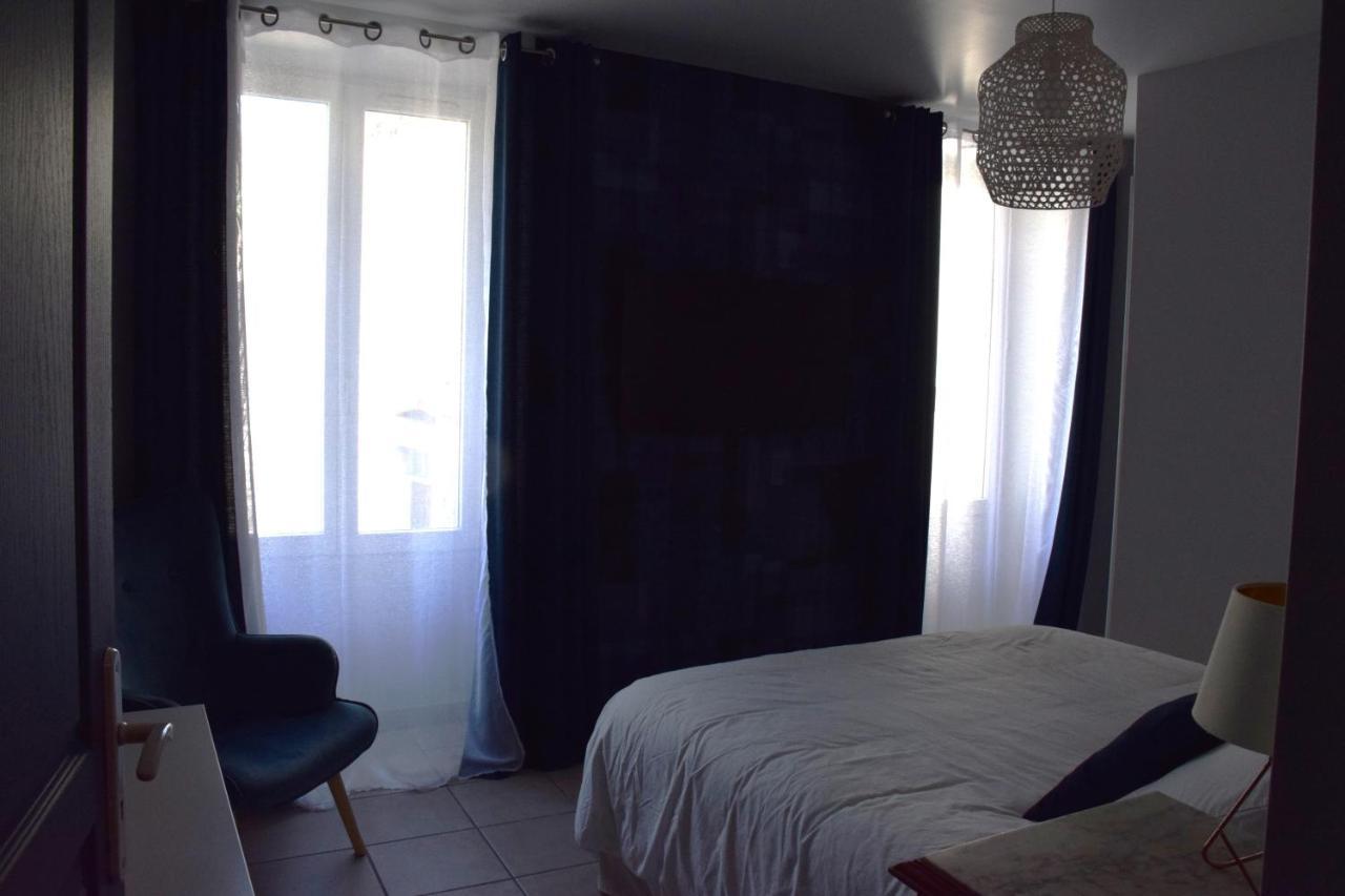 La Batie - Terrasse Avec Vue Imprenable Sur Le Rhone, 3 Chambres, 3 Salles De Bain ทาอิน-เลมิทาจ ภายนอก รูปภาพ