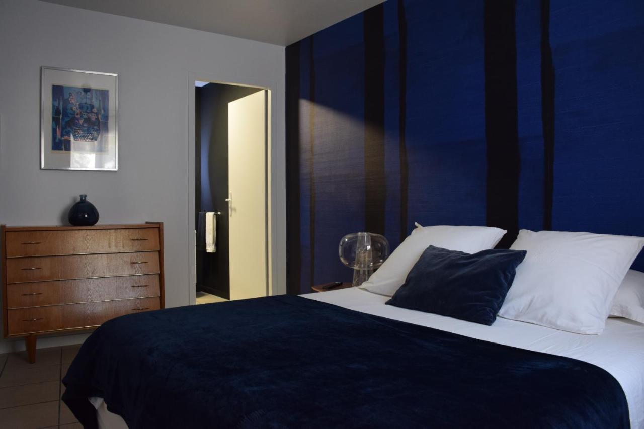 La Batie - Terrasse Avec Vue Imprenable Sur Le Rhone, 3 Chambres, 3 Salles De Bain ทาอิน-เลมิทาจ ภายนอก รูปภาพ